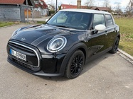 MINI Cooper 2022