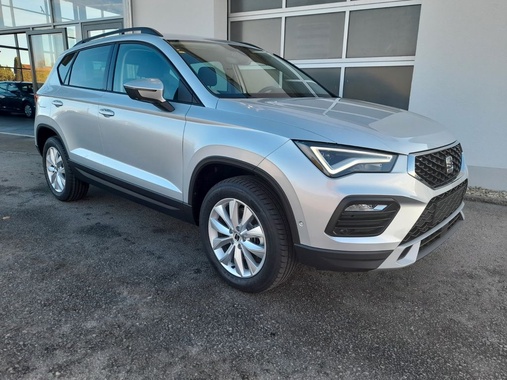 Seat Ateca 2023