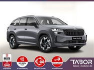 Skoda Kodiaq 2026