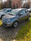 Fiat 500 2022