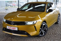 Opel Astra 2022