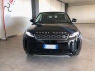 Land Rover Evoque 2020