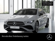Mercedes-Benz CLA-Class 2026