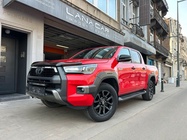Toyota Hilux 2022