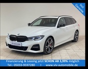 BMW 3 Series 2021
