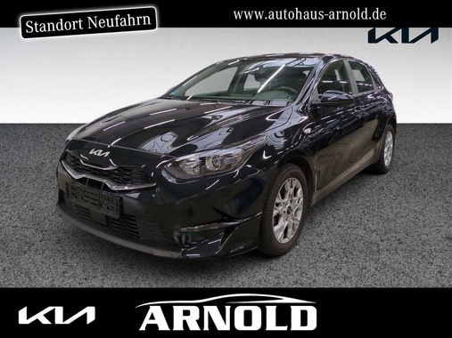 Kia cee'd / Ceed 2024