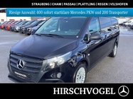 Mercedes-Benz Vito 2024