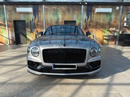 Bentley Flying Spur 2022