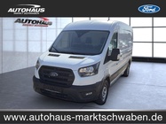 Ford Transit 2023