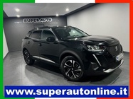 Peugeot 2008 2022