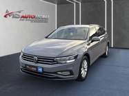 Volkswagen Passat 2022