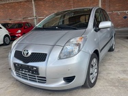 Toyota Yaris 2007