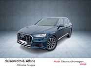 Audi Q7 2021
