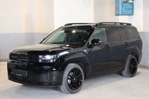 Hyundai Santa Fe 2025