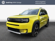 Fiat Grande Panda 2025