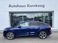 Audi Q4 e-tron 2024
