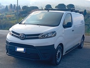 Toyota Proace 2020