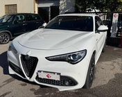 Alfa Romeo Stelvio 2020