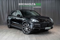Porsche Cayenne 2018