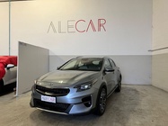 Kia XCeed 2019