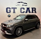 Mercedes-Benz GLE-Class 2020