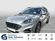 Ford Kuga 2022