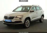 Skoda Karoq 2022
