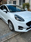 Ford Puma 2021