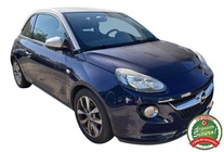 Opel Adam 2015
