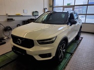 Volvo XC40 2021