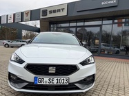 Seat Leon 2024