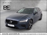 Volvo V60 2025