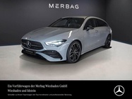 Mercedes-Benz CLA-Class 2025