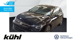 Volkswagen Golf 2025