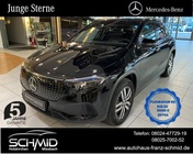 Mercedes-Benz EQA 2024