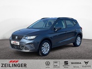 Seat Arona 2026