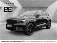 Volvo XC40 2025