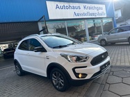 Ford Ka/Ka+ 2019