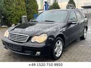 Mercedes-Benz C-Class 2004