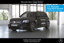 Mercedes-Benz GLB-Class 2023