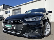 Audi A4 2022