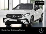 Mercedes-Benz GLC-Class 2026