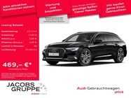 Audi A6 2025