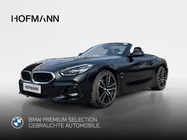 BMW Z4 2025