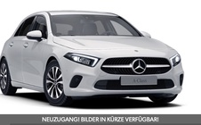 Mercedes-Benz A-Class 2022