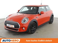 MINI One 2019