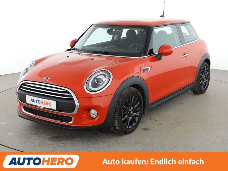 MINI One