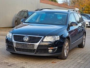 Volkswagen Passat 2010