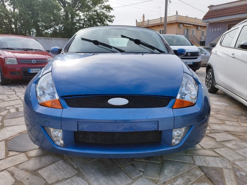 Ford Ka/Ka+