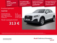 Audi Q2 2025